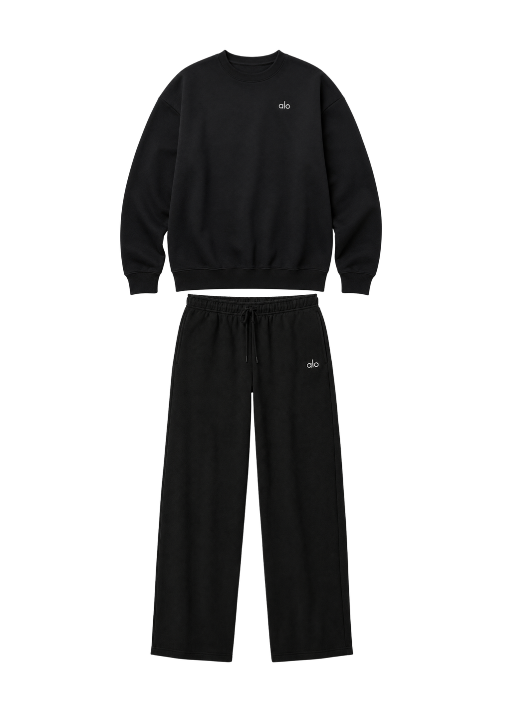 ACCOLADE SWEATSET