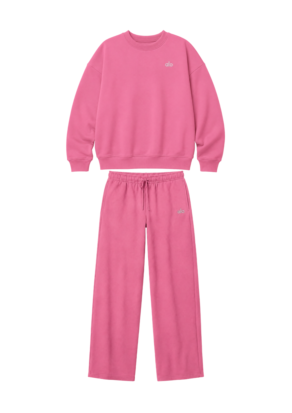 ACCOLADE SWEATSET