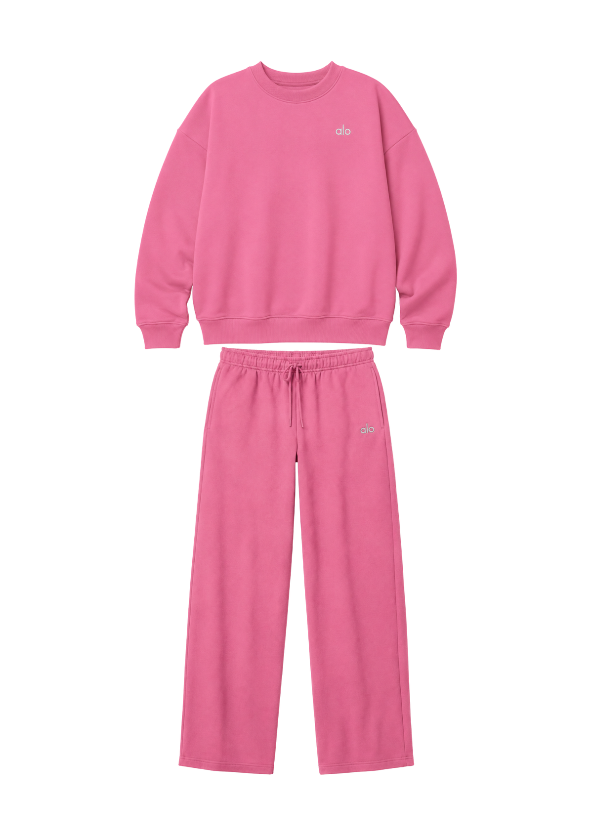 ACCOLADE SWEATSET