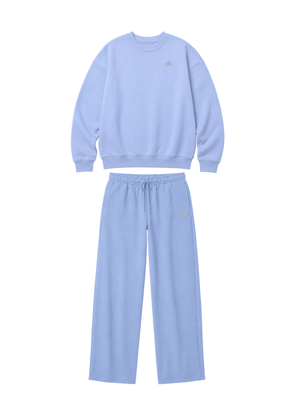 ACCOLADE SWEATSET