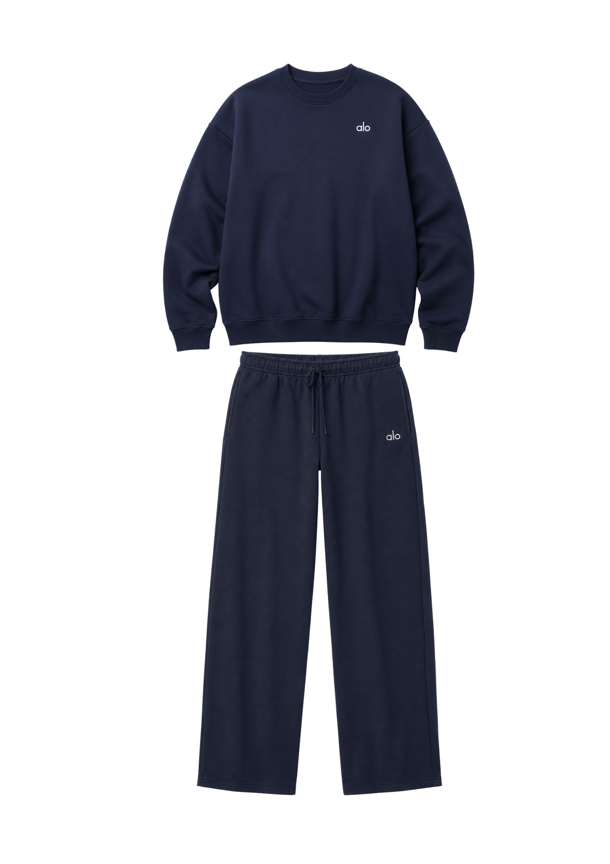 ACCOLADE SWEATSET