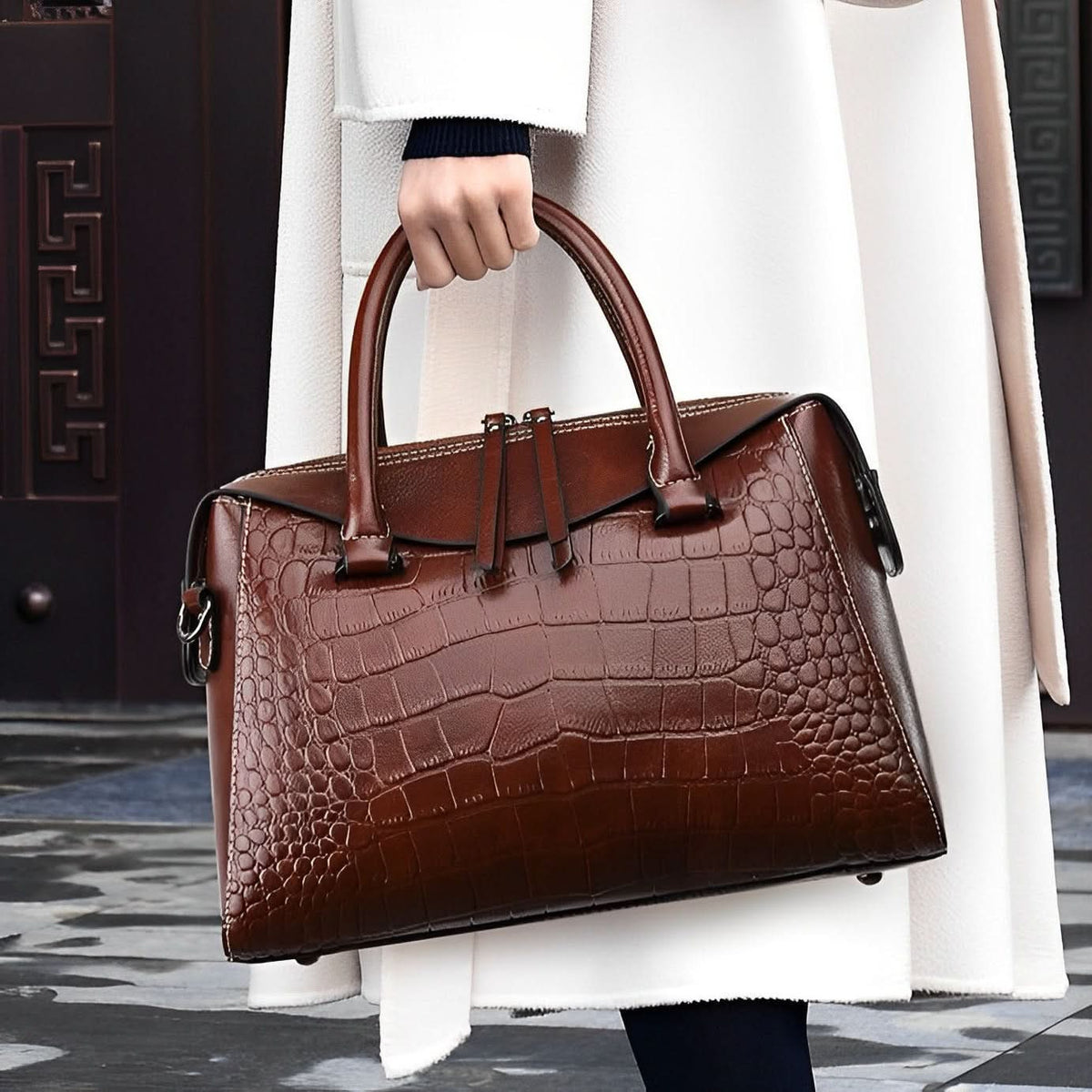 Tara Everyday Medium Tote Bag - ShopLorca