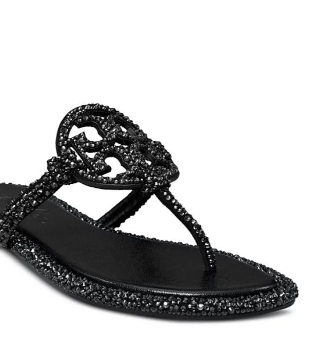 TB X BONBON MILLER SANDALS - ShopLorca