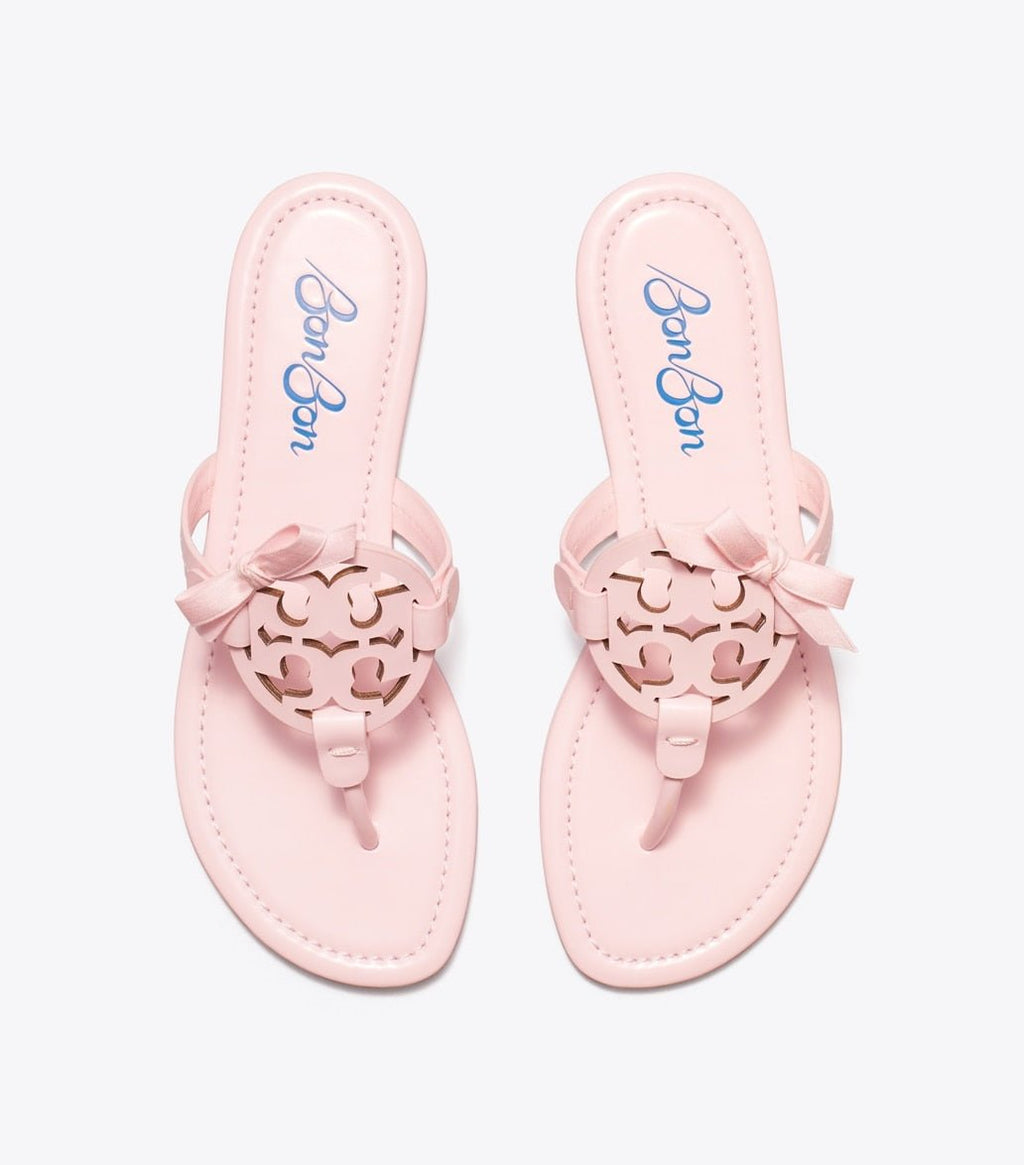 TB X BONBON MILLER SANDALS - ShopLorca