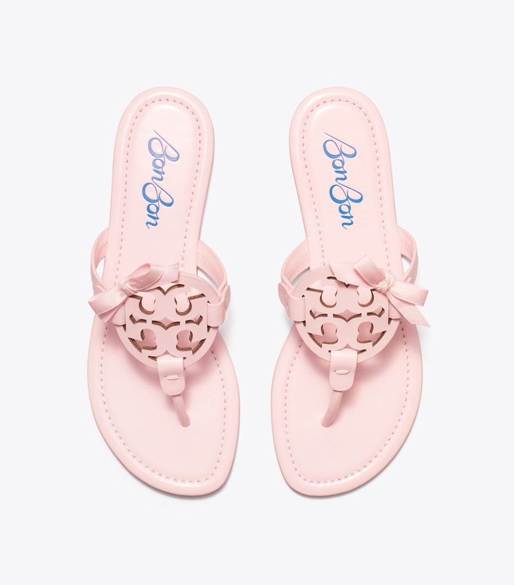 TB X BONBON MILLER SANDALS - ShopLorca