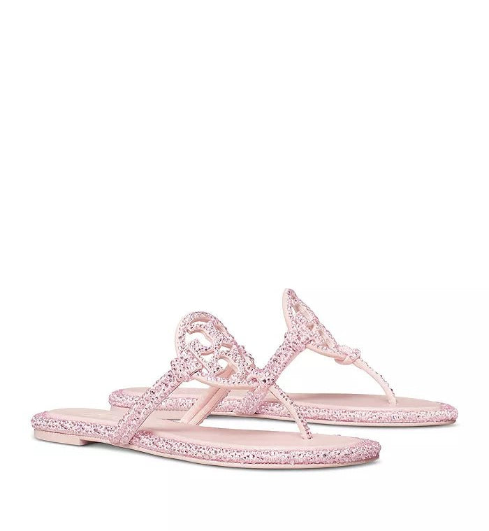 TB X BONBON MILLER SANDALS - ShopLorca