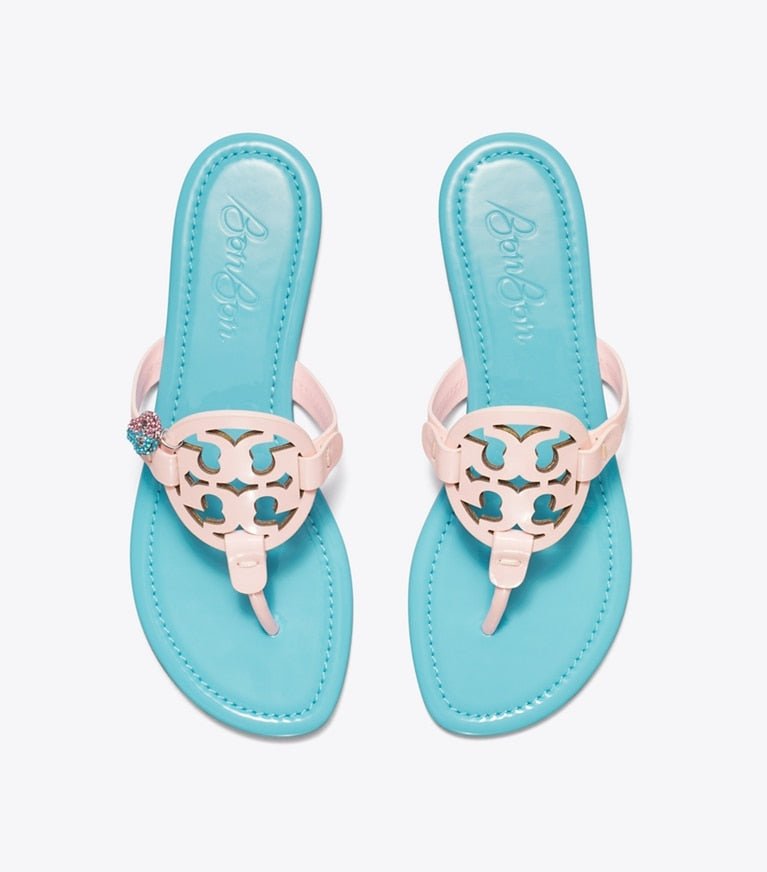 TB X BONBON MILLER SANDALS - ShopLorca