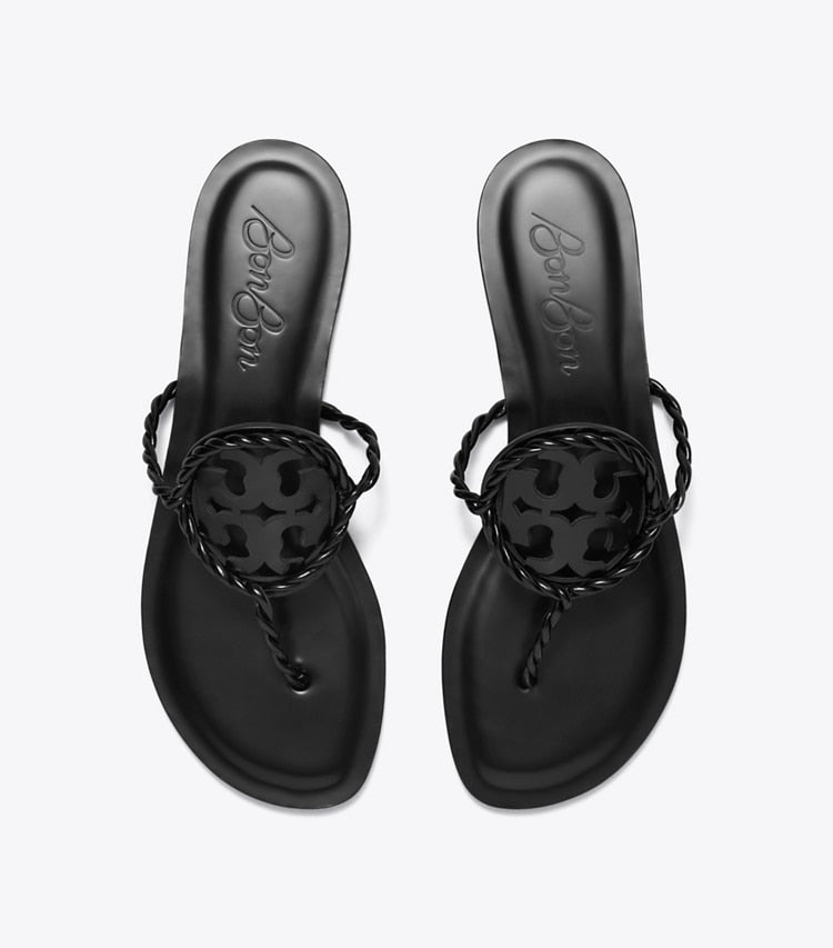 TB X BONBON MILLER SANDALS - ShopLorca