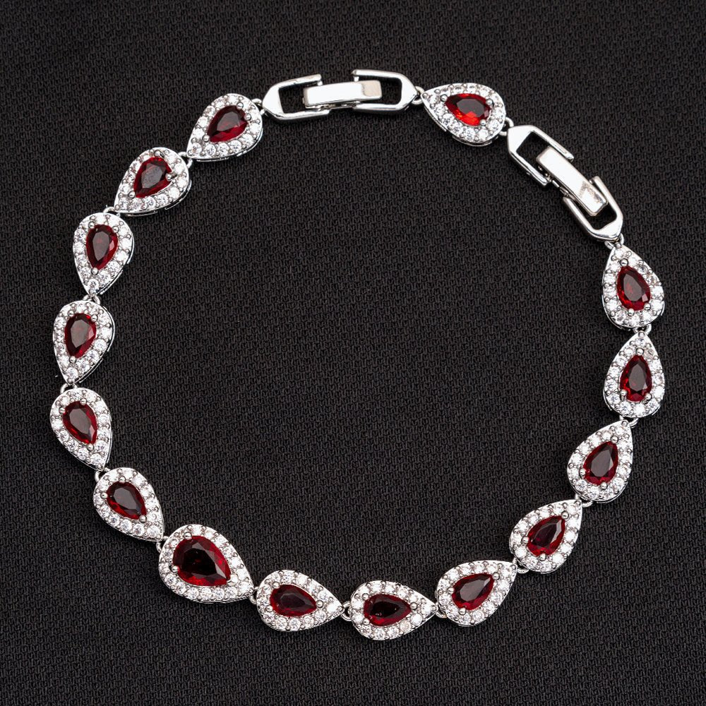 Tear Drop Bracelets - ShopLorca