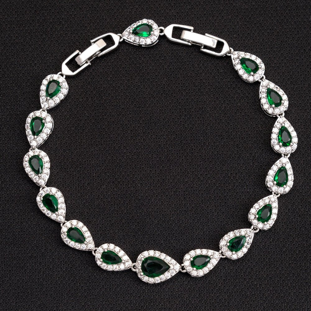 Tear Drop Bracelets - ShopLorca