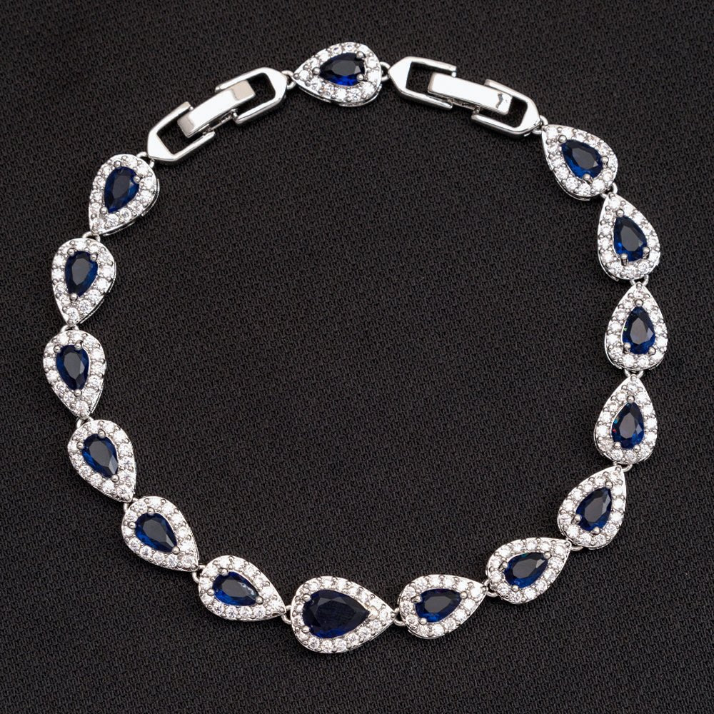 Tear Drop Bracelets - ShopLorca