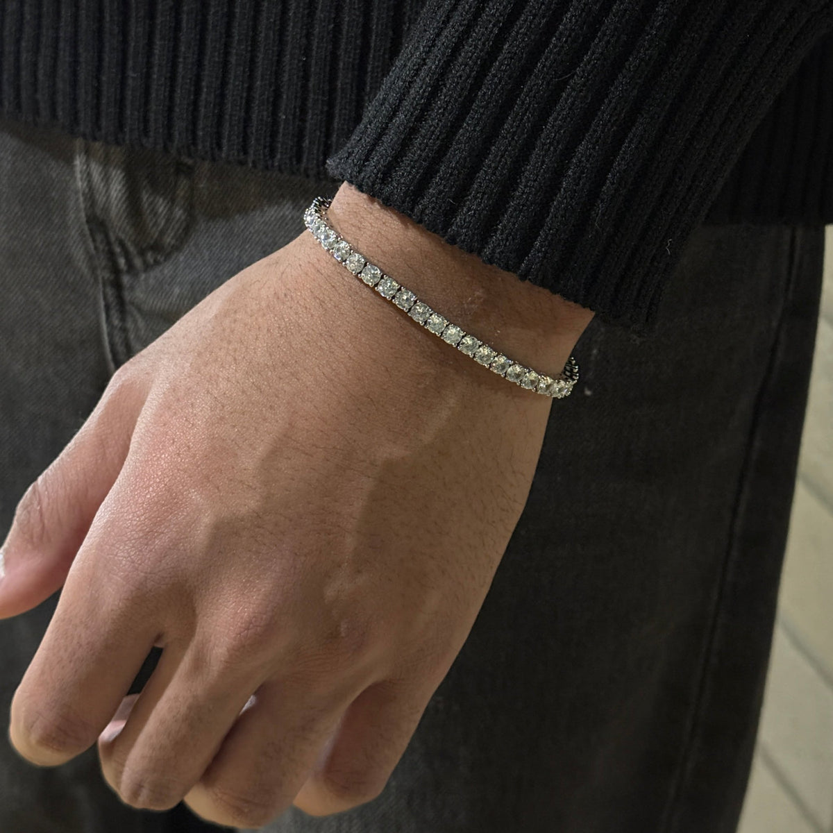 Tennis Bracelets - ShopLorca