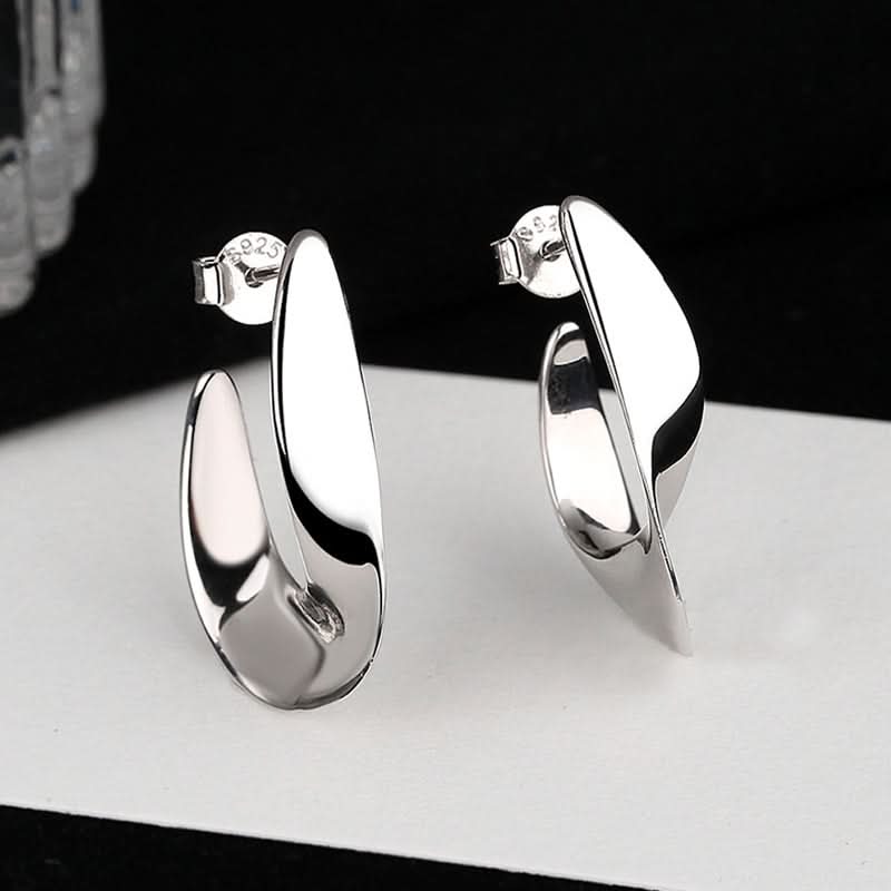 Verano Glossy Earrings - ShopLorca