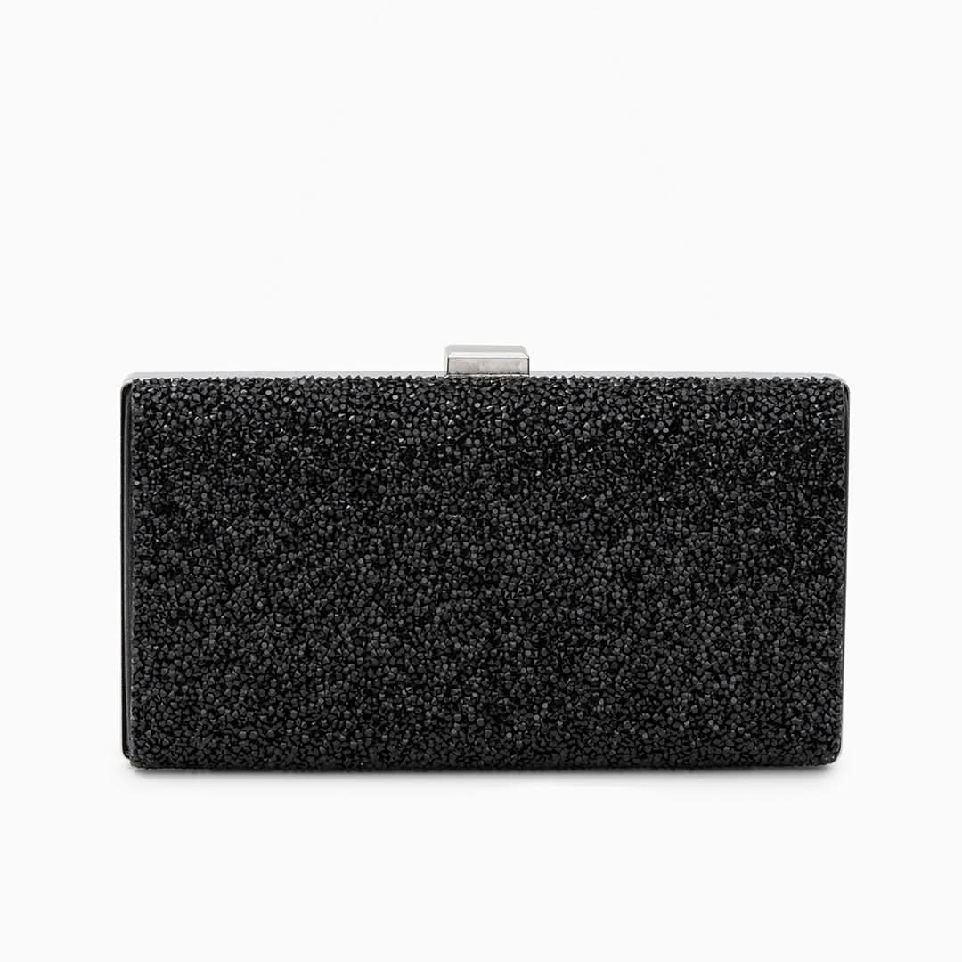 Verano Sparkles Clutch Bag - ShopLorca