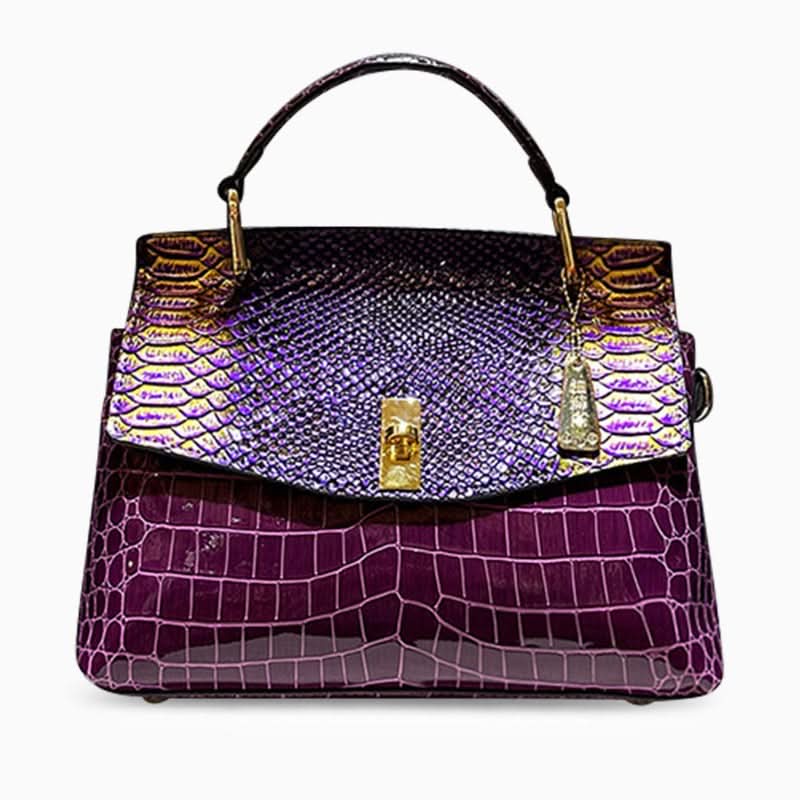 Versatile Atmospheric Shoulder Bag - ShopLorca